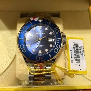 INVICTA Automatic watch